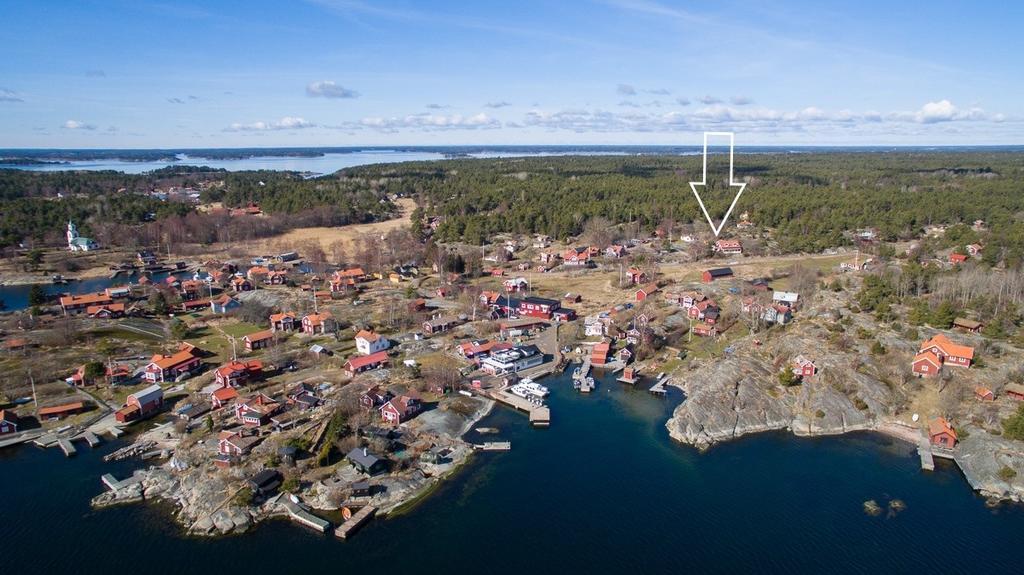 Stf Moeja Vandrarhem Moja エクステリア 写真